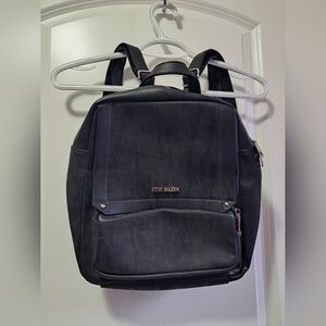 Steve Madden Backpack Purse